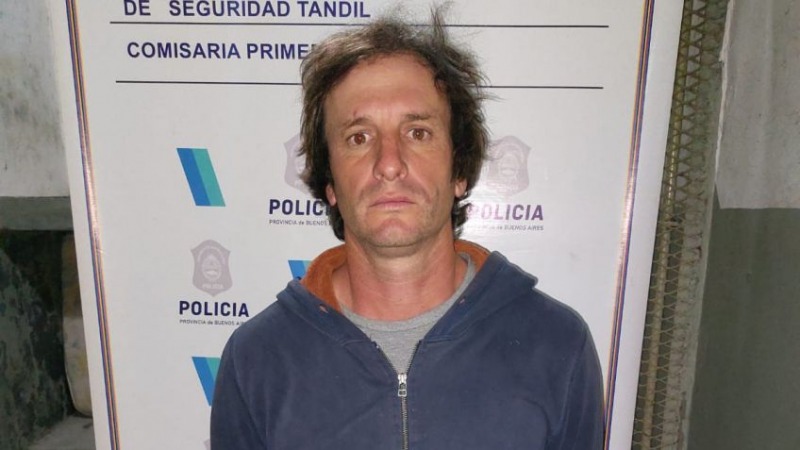 Tandil: detienen al ex funcionario que atropell a un joven